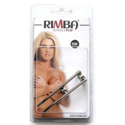 Rimba Griffe de Doigt Rim M/L